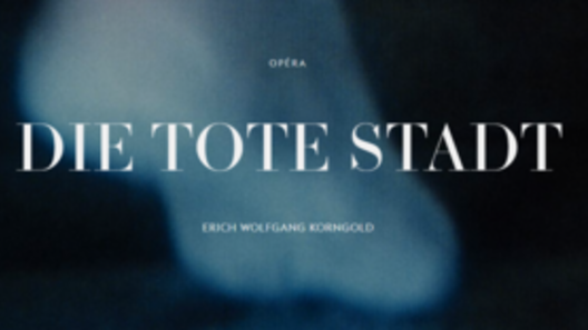 DIE TOTE STADT
