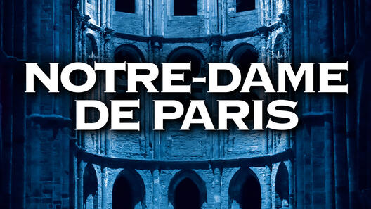 NOTRE DAME DE PARIS