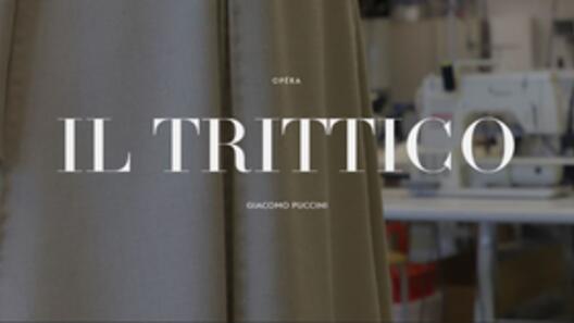 IL TRITTICO