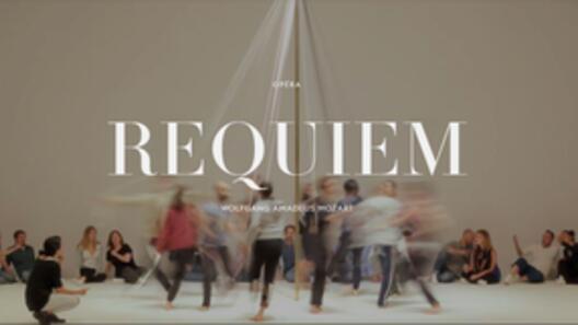 REQUIEM