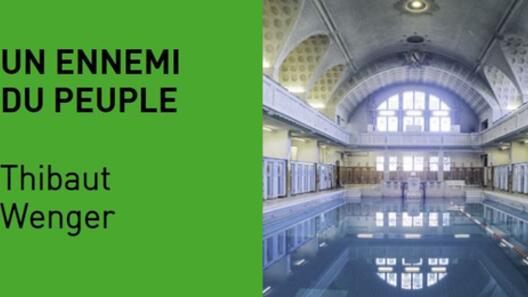 UN ENNEMI DU PEUPLE
