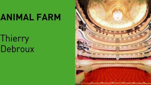 ANIMAL FARM