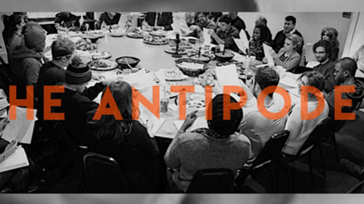 LES ANTIPODES