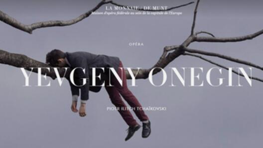 YEVGENY ONEGIN