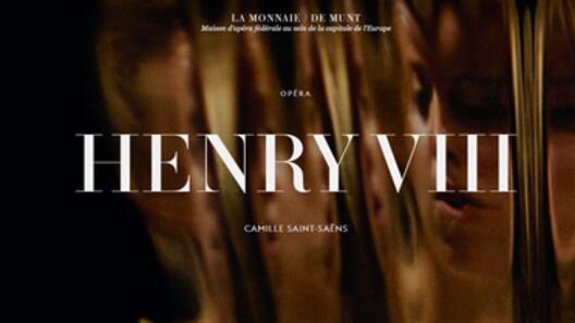 HENRY VIII