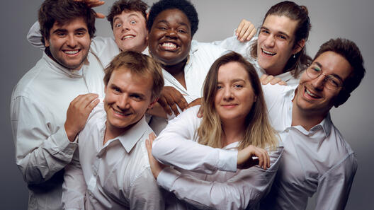 STAND UP MODE D'EMPLOI