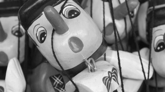 PINOCCHIO (COOP)