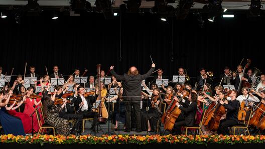 MUSICA MUNDI GALA CONCERT 2023
