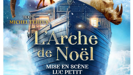 l'arche de noel