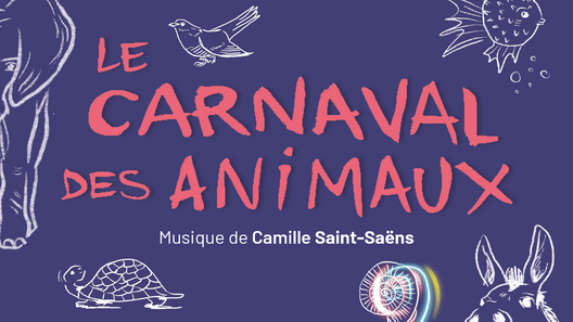 carnaval des animaux dp prod