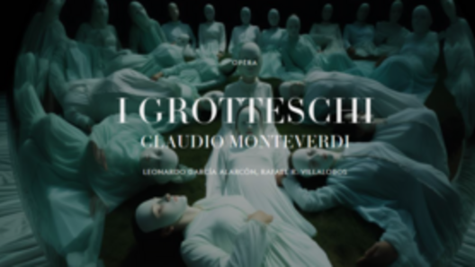 I GROTTESCHI
