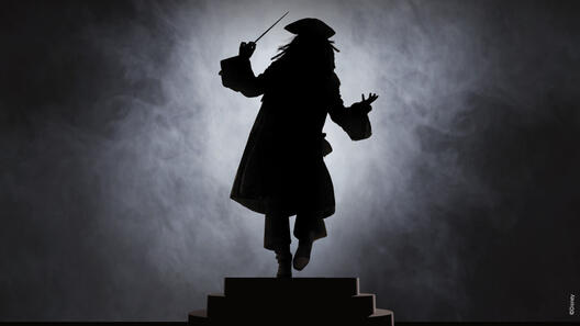 Disney in Concert - Pirates of the Caribbean: The Curse Of The Black Pearl