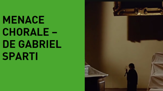 menace chorale