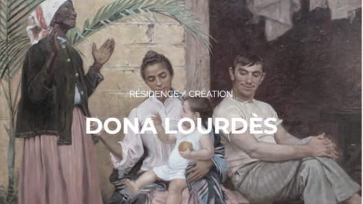 DONA LOURDEĚS