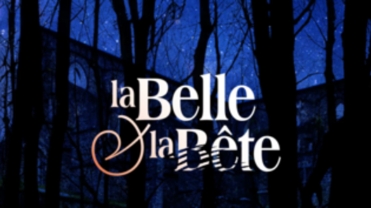 la belle et la bête