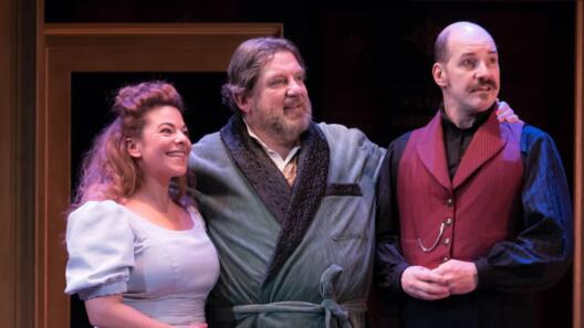 ©Isabelle De Beir_Théâtre des galeries