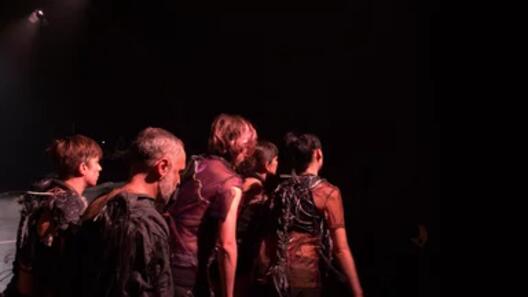 ©Les Halles de Schaerbeek