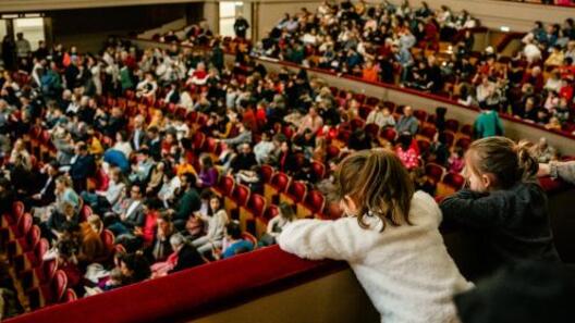 ©Vincent Callot_La Monnaie