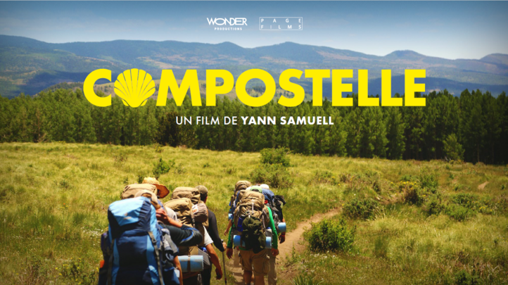 COMPOSTELLE