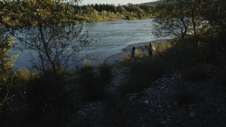 l'eau aux mille bras