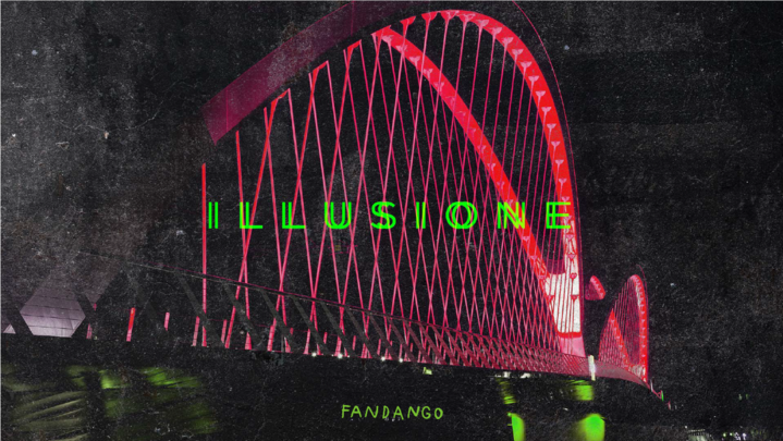 ©Fandango - Tarantula