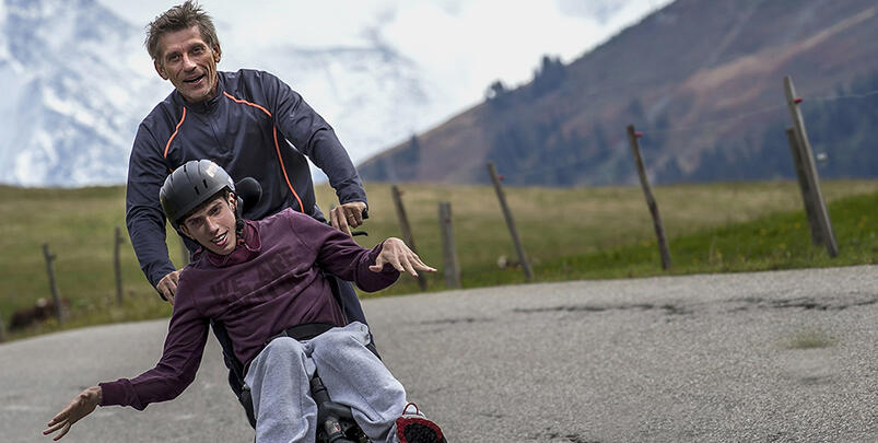 De toutes nos forces