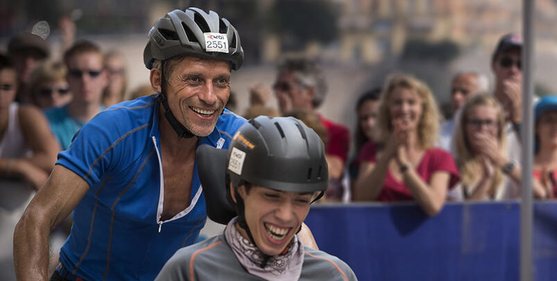 De toutes nos forces