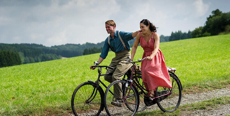 Demain après la guerre (Ein Nei Zäit)