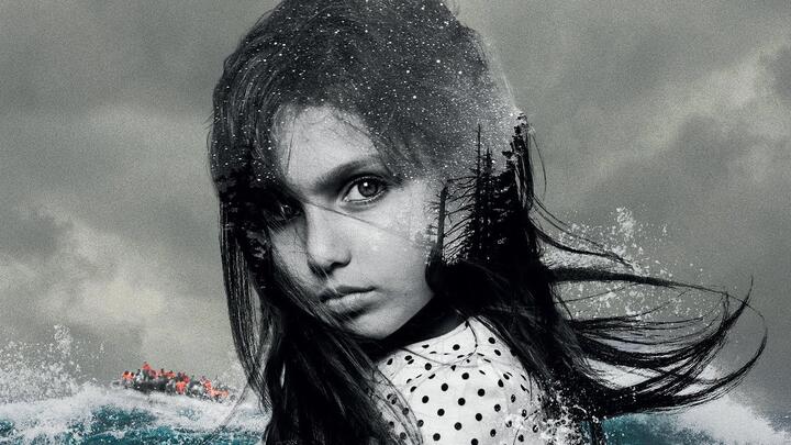 Je n'aime plus la mer aka L'enfance déracinée