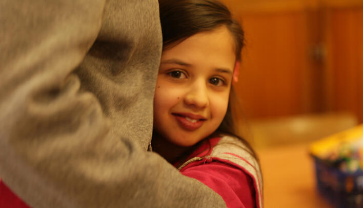 Je n'aime plus la mer aka L'enfance déracinée