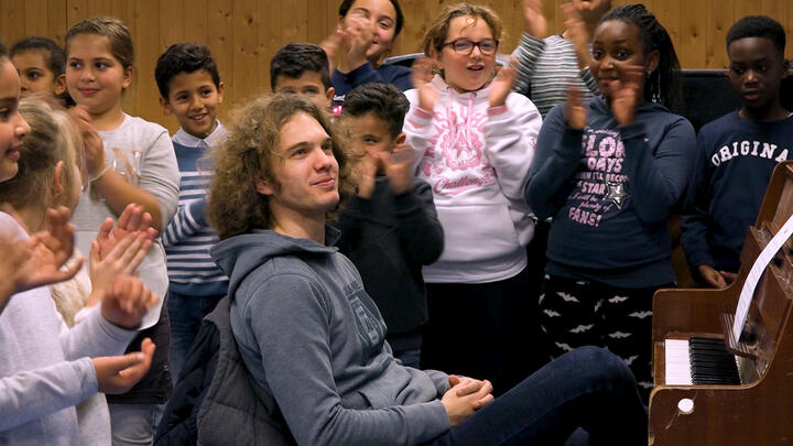 Jeunes Solistes, Grands Destins - saison 3