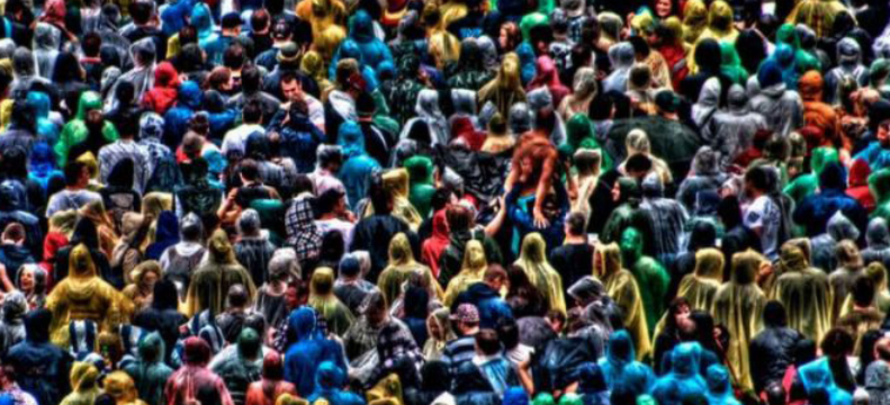 From Toilets To Stage