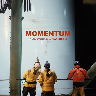 Momentum