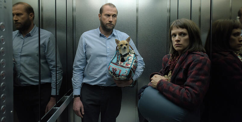 Des nouvelles de la Planète Mars