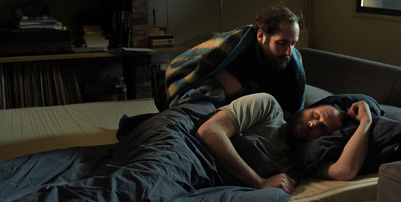 Des nouvelles de la Planète Mars