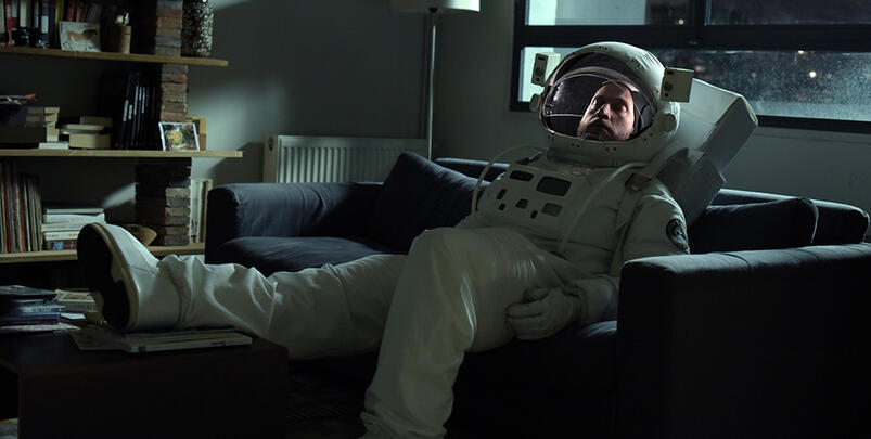 Des nouvelles de la Planète Mars