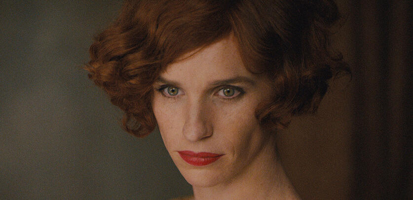The Danish Girl