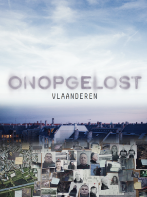 Onopgelost Vlaanderen