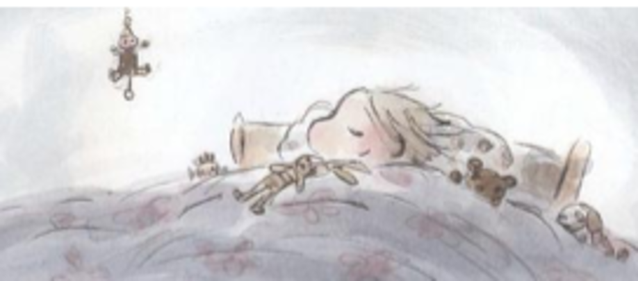 quelle nuit