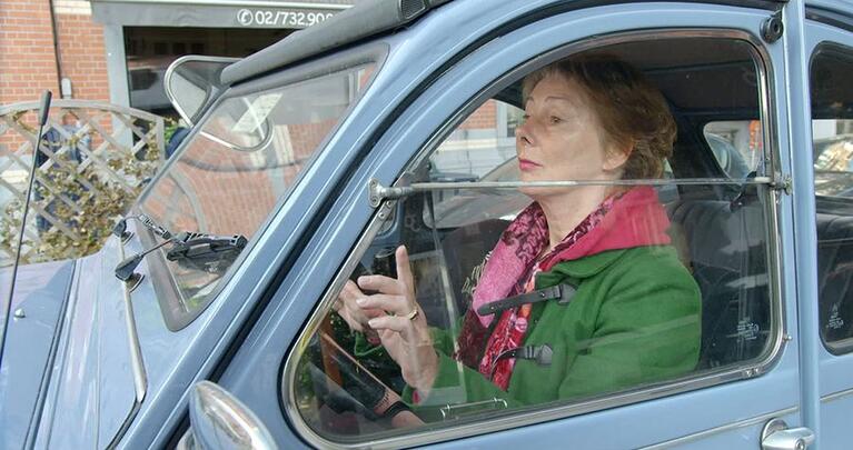 Ni Juge Ni Soumise aka Sainte Rita