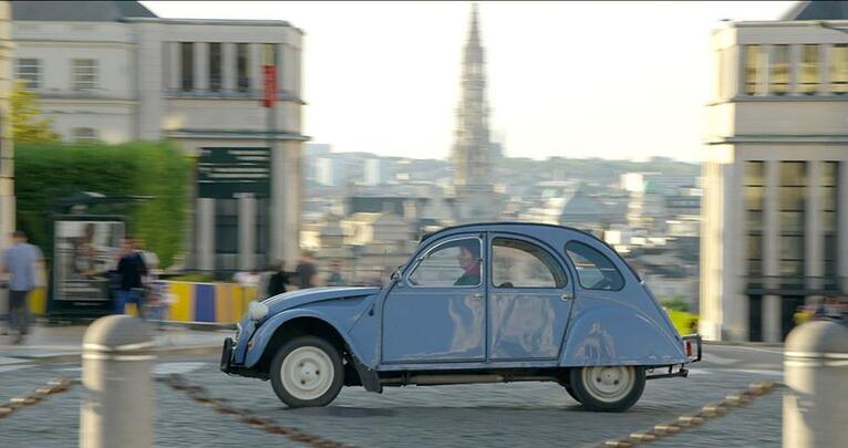 Ni Juge Ni Soumise aka Sainte Rita