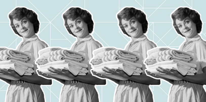 Au bonheur des dames