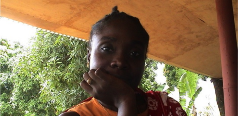 La Solitude d'Anjouan aka Terre Noire