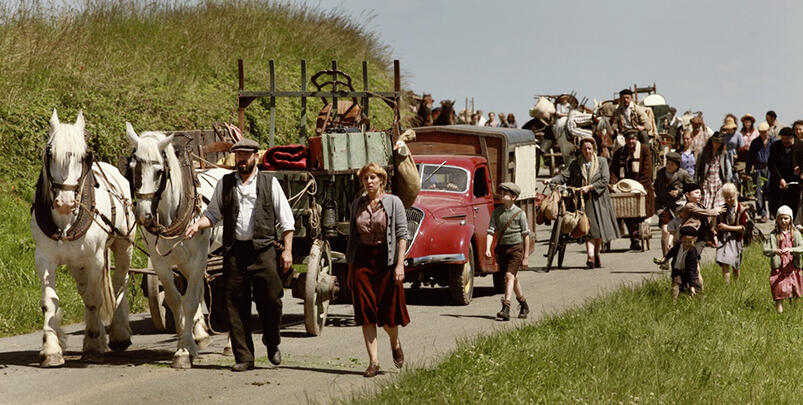 En mai, fais ce qu'il te plaît