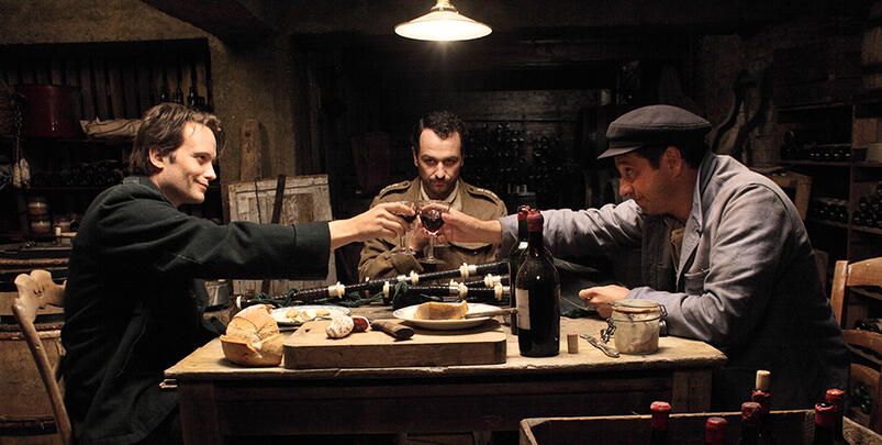 En mai, fais ce qu'il te plaît