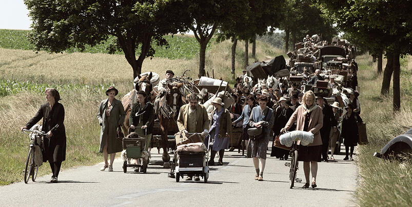 En mai, fais ce qu'il te plaît