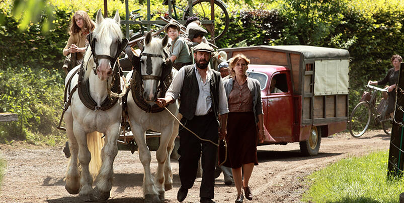 En mai, fais ce qu'il te plaît