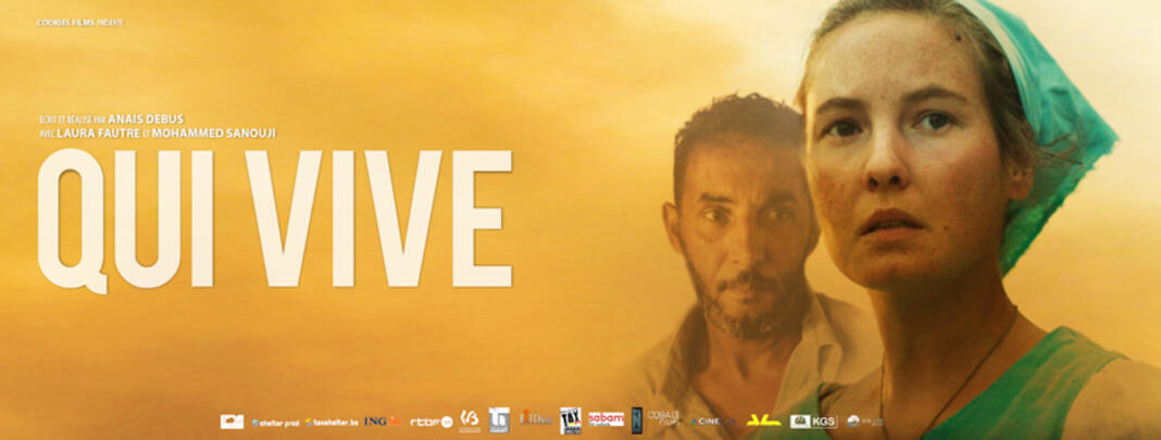 Qui Vive aka Raïd aka Spahis