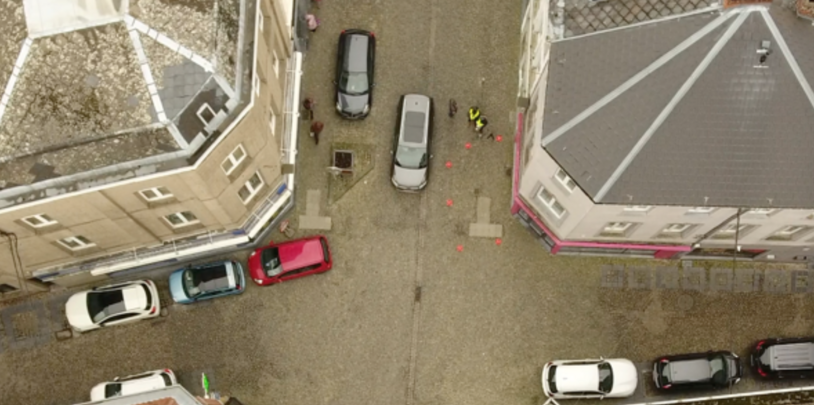 Ma rue couche-toi là