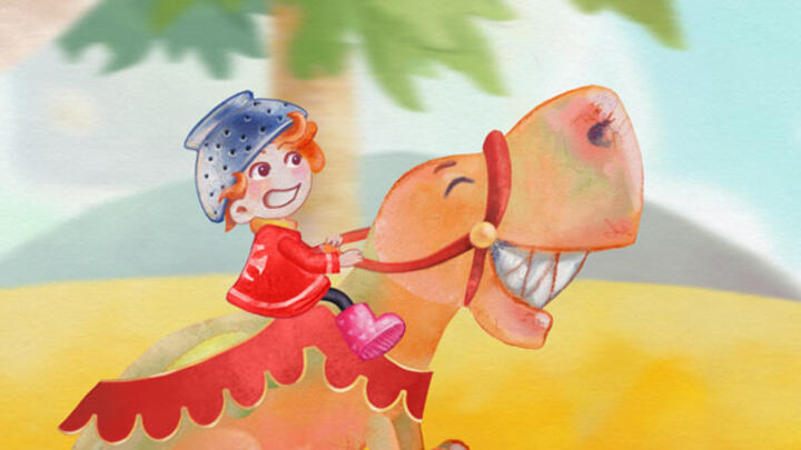 La Chouette, la Licorne et le vent dans les roseaux